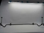 Mercedes W212 E350 E550 Rear Stabilizer Suspension Sway Bar Anti Roll Oem. Fixed Price $107.87.