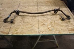 68253186AA 2017 Jeep Grand Cherokee Rear Suspension Stabilizer Bar W/ Links. Fixed Price $150.00.