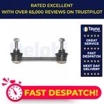 Anti Roll Bar Link Rear TC2019 Delphi Stabiliser Drop 4A0505389 Quality New. Fixed Price $24.50.