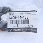 Mazda Oem Front Stabilizer Bushing GMD934156 GMD9-34-156. Fixed Price $7.42.