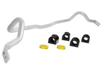 Whiteline 27MM Front Adjustable Swaybar For 2006-12 3 Mazdaspeed BMF57Z. Fixed Price $308.88.