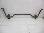 Rear Stabiliser Bar D=29MM Fits Bmw X5 (E70) 3.0D 6771935. Fixed Price $46.55.