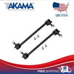 2PCS Takama Front Stabilizer Sway Bar Links For 2016-2021 Mazda CX-3 CX3. Fixed Price $26.97.