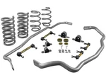 2015-2024 Ford Mustang Suspension Kit Whiteline 65978NZTB 2016 2017 2018. Fixed Price $1143.88.