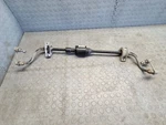 Bmw F10 F11 2015 Diesel Active Rear Stabiliser Bar 6775206. Fixed Price $292.53.