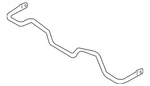 Genuine Nissan Stabilizer Bar 56230-1EA0C. Fixed Price $371.65.