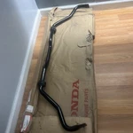 Stabilizer Bar Front Hatchback Type Fits 17-19 Civic 917698. Fixed Price $185.00.