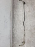 2011-2013 Kia Sorento 3.5L Fwd Rear Stabilizer Bar 55510-1U000. Fixed Price $106.88.