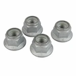 Genuine Ford Suspension Stabilizer Bar Bracket Nut W520215S442. Fixed Price $9.38.