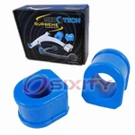Mevotech Supreme Front To Frame Stabilizer Bar Bushing Kit For 1988-1999 Sj. Fixed Price $22.52.