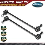2PCS Front Driver And Passenger Side Sway Bar Link For Fiat 500 2012 2013-2019. Fixed Price $23.39.
