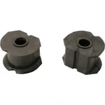 Suspension Stabilizer Bar Bushing Kit Moog K201306. Fixed Price $27.17.