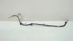 2016-2020 Bentley Bentayga Battery Wire Harness Oem 4M0971227. Fixed Price $100.00.