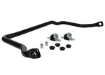 Whiteline Front Anti Roll Bar 33MM Fixed For Toyota Land Cruiser 80 Series (90-9. Fixed Price $424.27.