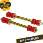Prothane 19-416 Sway Bar End Link Set. Fixed Price $46.64.