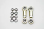 1320 Performance Adjustable Sway Bar Links Mazda RX7 FD3S Front. Fixed Price $65.00.