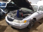 Stabilizer Bar Front Fits 95-02 Lincoln Continental 2154791. Fixed Price $125.00.
