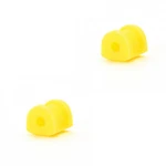 2PU Rear Sway Bushings 8-01-2569 Fit Subaru Tribeca. Fixed Price $21.95.