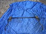 Bmw E32 730I 735I M30 M60 V8 Stabiliser Sway Bar Front 24MM. Fixed Price $116.04.