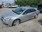 2011 Chevrolet Malibu Rear Stabilizer Bar Oem Used 114K Miles 524-00562. Fixed Price $84.95.