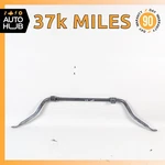 2016 Jaguar X351 Xj Front Anti Roll Sway Bar Stabilizer C2D22335 Oem 37K. Fixed Price $99.60.
