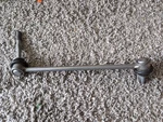 2019 - 2025 Bmw X5 G05 Front Left Stabilizer Sway Anti Roll Bar Link Oem. Fixed Price $40.00.