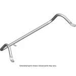 Genuine Gm Front Suspension Stabilizer Bar 25803287. Fixed Price $172.09.