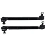 Sway Bar Link Set For 2017-2022 Jeep Compass 15-21 Renegade Front Left And Right. Fixed Price $18.83.