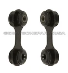 Saab 9-5 Rear Stabilizer Sway Anti Roll Bar Links Left + Right 4906111 X 2. Fixed Price $24.99.