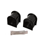 Energy Suspension Ford Excursion 4WD 2000-2004 Sway Bar Bushing Set Black. Fixed Price $40.82.