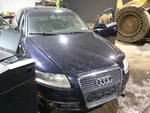 Stabilizer Bar Front Without Air Suspension Fits 05-11 Audi A6 2132255. Fixed Price $125.00.