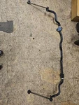 13-17 Hyundai Elantra 16-17 Veloster 2.0L Front Stabilizer Bar Sedan Htbk (gt). Fixed Price $75.12.