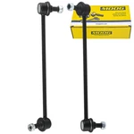Moog Front Stabilizer Sway Bar End Links For Infiniti JX35 QX60 Altima Maxima Fl. Fixed Price $40.68.