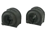 Mevotech MS76876 Suspension Stabilizer Bar Bushing Kit For 06-15 3 Sport. Fixed Price $16.90.