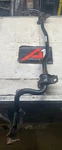 2013-2018 Ford Cmax 12-18 Focus Front Stabilizer Sway Bar Oem. Fixed Price $99.99.