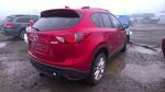 Used Front Suspension Stabilizer Bar Fits: 2015 Mazda CX-5 Grade. Fixed Price $156.85.