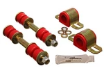 Energy Suspension For 89-94 Toyota Pickup 2WD (exc T-100/TUNDRA) Red 23MM Front. Fixed Price $57.99.