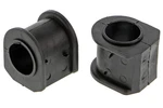 Mevotech MK80095 Suspension Stabilizer Bar Bushing Kit. Fixed Price $13.94.