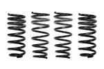 Eibach Pro-kit For 2019-2023 Bmw X3 & X4 Improves Handling Appearance. Fixed Price $499.00.