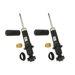 New Pair Set Of Rear Kyb Excel-g Struts For Chevrolet Camaro 6.2L V8. Fixed Price $217.95.