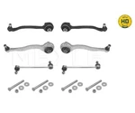 Handlebar Set, Wheel Suspension Meyle-hd: Better Than Oe. 0160500094/HD. Fixed Price $522.15.