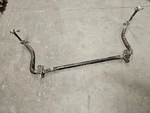 11-16 Ford F350 Super Duty 6.2L 4X2 Used Front Stabilizer Sway Bar. Fixed Price $216.63.