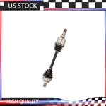 New Oe Front Left Cv Axle For 2004-2005 Mazda 2.0L 2.3L Lifetime Warranty. Fixed Price $125.36.