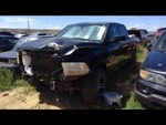 Used Rear Suspension Stabilizer Bar Fits: 2009 Dodge 1500 Pickup Grade. Fixed Price $140.70.