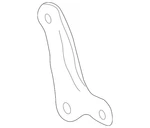 Genuine Bmw Bracket 31-35-6-758-528. Fixed Price $30.27.