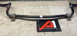 2011 Chevy Cruze Volt Front Stabilizer Sway Bar Assembly Oem. Fixed Price $69.98.