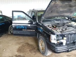 Stabilizer Bar Rear Fits 93-98 Grand Cherokee 2100582. Fixed Price $125.00.