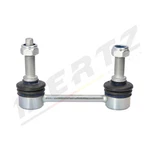 Mertz M-S1160 Rod/brace, Stabilizer Rear Axle Both Sides For Mercedes-be. Fixed Price $22.12.