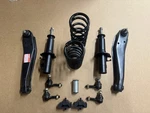 13 Piece Suspension Steering Kit For Suzuki Carry DB41T DB51T DB71T See Descript. Fixed Price $1150.00.