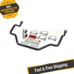 Belltech 5508 1/8" 28MM Rear Anti-sway Bar W/ Hardware. Fixed Price $376.79.